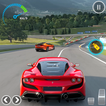 Ultimate Car Racing Drive Game 图标