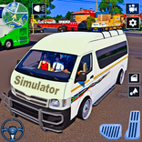 Minibus-Spiel
