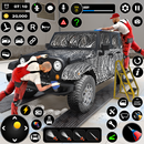 Car Wash Games - Car Games 3D-APK