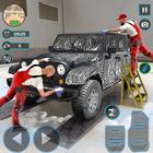 Car Wash Games - Car Games 3D иконка