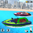 Boat Racing Games 2022: Jetski