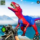 Wild Dino Hunting Zoo Game APK