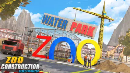 Heavy Excavator Simulator Game APK download