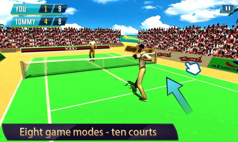 Tennis Free Games 2019 - World Tennis Champion for Android - APK Download