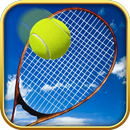 Tennis Ultimate 3D Pro - Virtual Tennis APK
