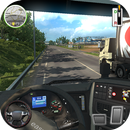 Grand Truck Sim - Euro Truck Cargo 2019 APK