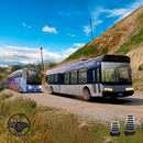 Bus Driver Driving Simulator - Hill Climbing Sim APK