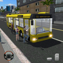 City Bus Public Transport Simulator 2019 APK