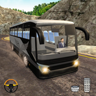 Hill Bus Racing Driving Simulator 2019 ikona