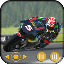 Motorcycle Racing Games - Highway Traffic Racer APK