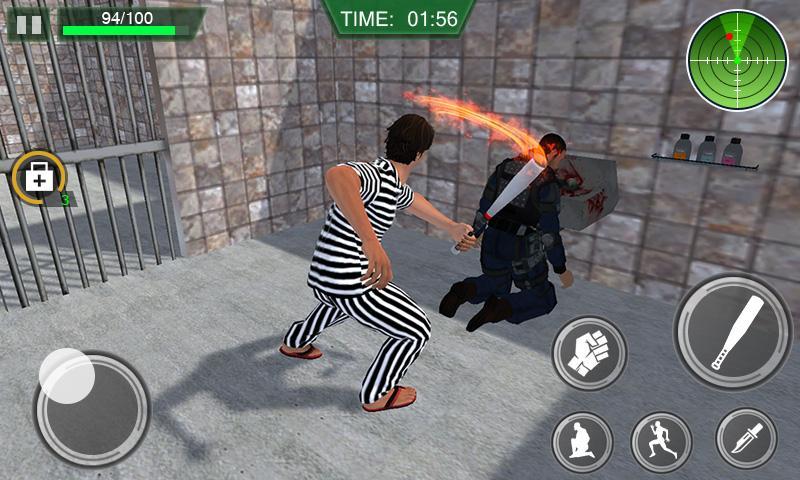 Prison Break 3d Prison Break Escape Room For Android Apk Download - escape room roblox prison