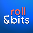 Roll&Bits Conductor আইকন