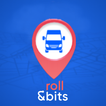 Roll&Bits Conductor icono