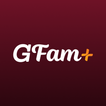آیکون‌ GFam+