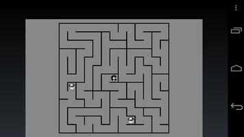 Classic Labyrinth capture d'écran 1