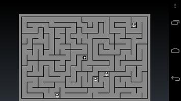 Classic Labyrinth capture d'écran 2