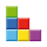 Colored Blocks icône