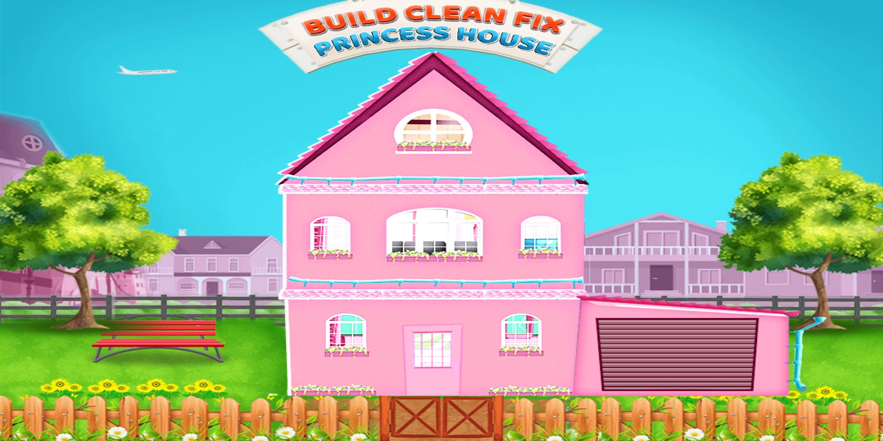 Игра дом девушек 2. Игра убирать дом. Игра про няню которая убирает дом. Игры в которых можно строить дома и обустраивать их для девочек. Princess House games Android.