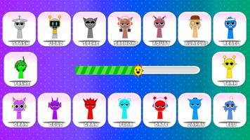 Guess Music Challenge Beat Box скриншот 3