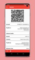 Billi - QR Bill Reader screenshot 1