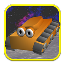 Robo Rover - Strategy Game APK