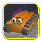 Robo Rover icon