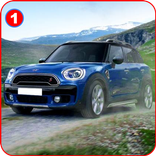 Mini Cooper: Extreme Modern Mi