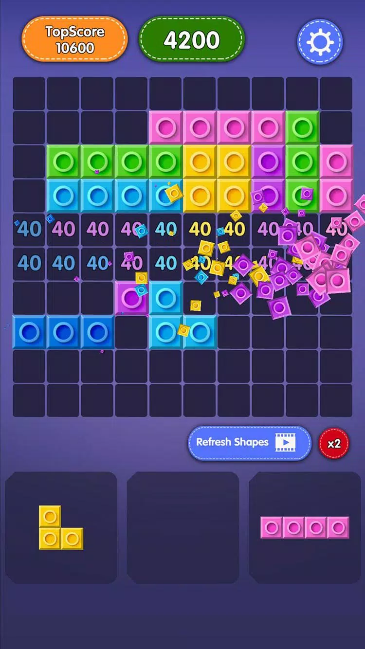 Block Fever for Android - APK Download