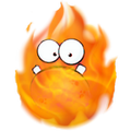 Fire Ball