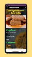 Peanuts Coockies скриншот 3