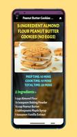 Peanuts Coockies скриншот 1