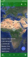 INBAR Global Survey Cartaz