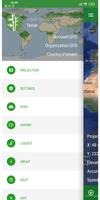 INBAR Global Survey imagem de tela 1
