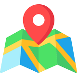GFD Geocollect 圖標