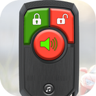 Car Key Alarm simgesi