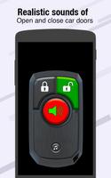 Car Key Alarm gönderen
