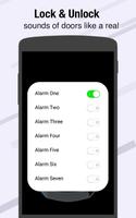 Car Key Alarm Ekran Görüntüsü 1