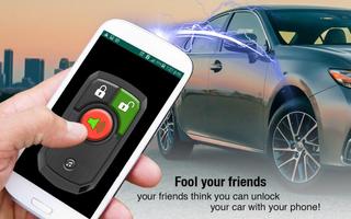 Car Key Alarm Ekran Görüntüsü 2