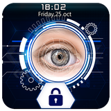 Eye Scanner App Prank to Unloc APK