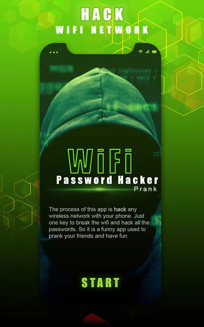 About: WIFI Password Hacker App Prank (Google Play version