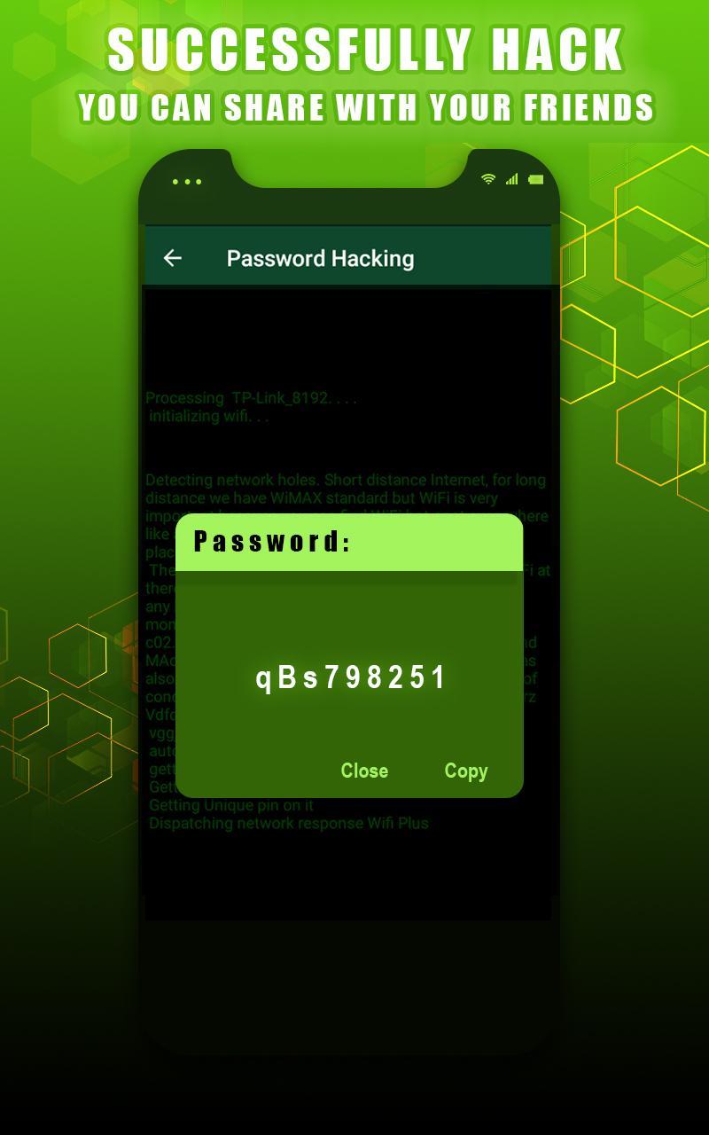 How To Hack Wifi Password Apk Download