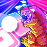 Godzilla Theme Song Fast Hop