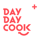 日日煮DayDayCook 图标