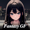 FantasyGF - AI Roleplay Chat APK