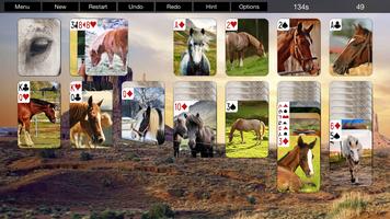 Animals Solitaire 截圖 1