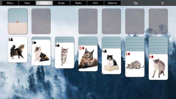 Animals Solitaire 截圖 3