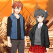 Anime Boy Makeover