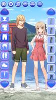 Anime Boy Makeover تصوير الشاشة 3
