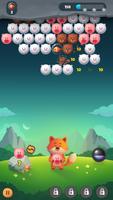 Bubble Shooter اسکرین شاٹ 2