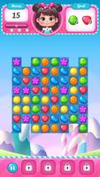 Candy Match 3 截图 3
